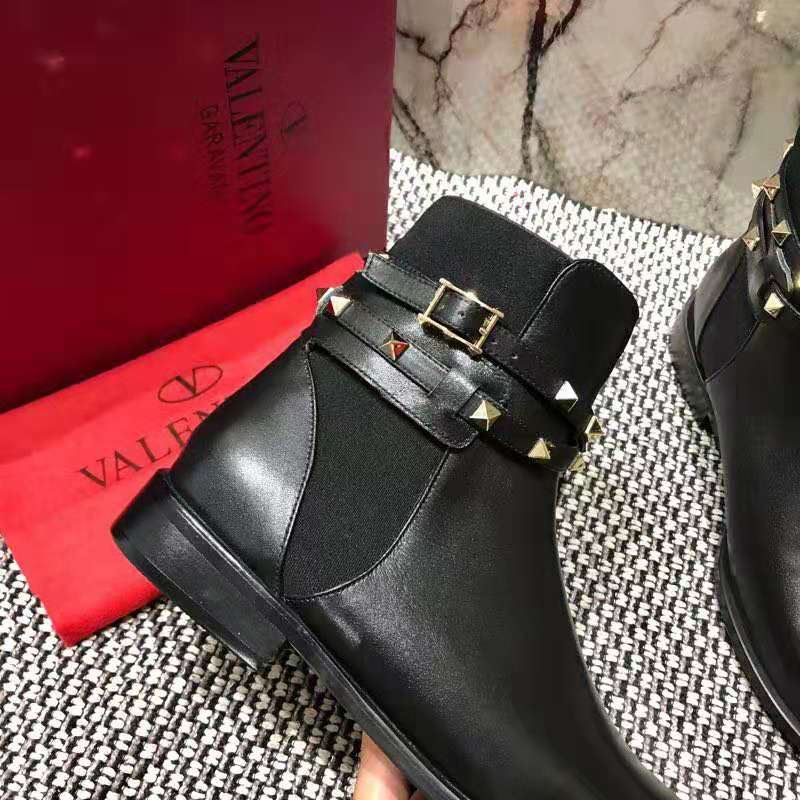 Valentino Boots